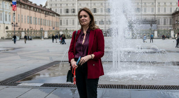 Torino, Annalena Benini: «Porto al Salone del Libro la mia svolta al femminile»
