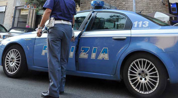 Mandato d'arresto europeo per sequestro di persona: preso a Napoli
