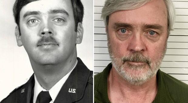 Disperso dal 1983, ufficiale dell'aeronautica ritrovato dopo 35 anni: ecco cosa è successo