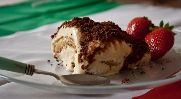 Il dolce più amato e la quinta parola italiana più nota all'estero