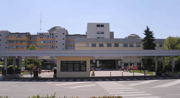 Ospedale di Portogruaro