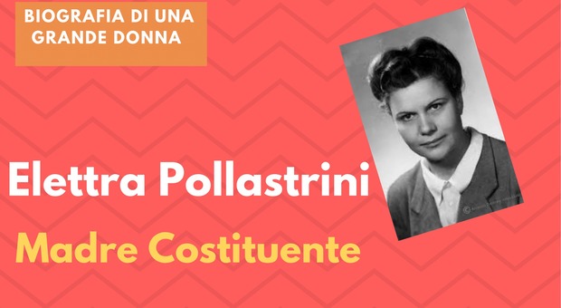 Rieti, il 2 giugno l'Anpi rende omaggio a Elettra Pollastrini