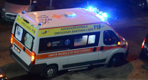 Incidente sul lavoro, morto uomo schiacciato da un camion a Cologna Veneta