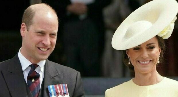 Kate, le voci sulla malattia «irritano» il principe William: «Romperanno il silenzio»