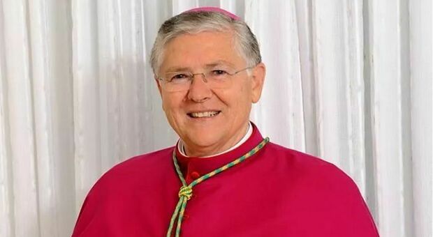 La lettera del nuovo vescovo Piazza ai viterbesi: «Accoglietemi tra voi come padre, fratello e amico»