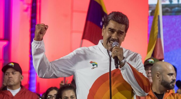Venezuela, Maduro vince il referendum per annettersi il 70% della Guyana. E ora si teme escalation militare