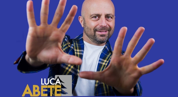 Luca Abete