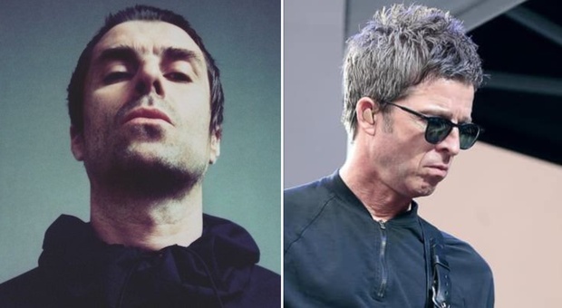 Liam Gallagher contro il fratello Noel: «Un imbecille, io porto la mascherina perché sono a rischio»