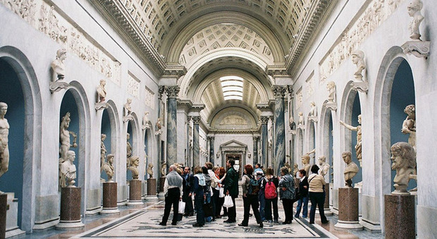Musei, dieci nuovi superdirettori. Franceschini: «Riconosciute le eccellenze italiane»
