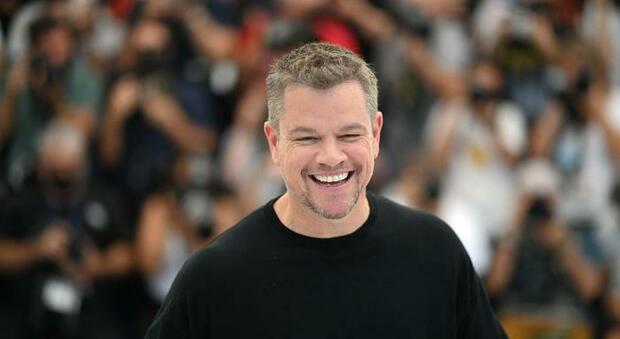 Bufera su Matt Damon: l'attore dichiara di aver smesso di usare l'insulto omofobo solo grazie alla figlia