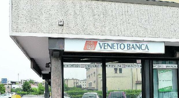 Veneto Banca, rischio prescrizione