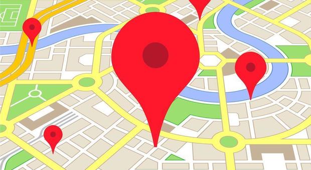 Google Maps, nuova funzione per condividere i luoghi del cuore