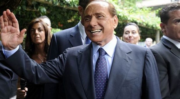 Silvio Berlusconi compra il Monza Galliani sarà il numero uno del club