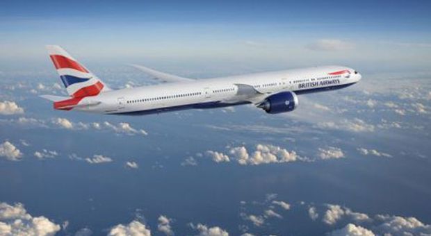 British Airways compra 42 nuovi Boeing 777-9: ordine da 18,6 miliardi di dollari