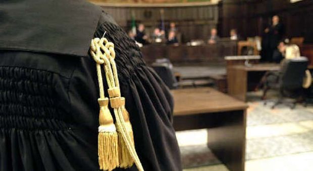 Usati per fini personali 250mila euro dell'Ordine degli avvocati, chiesto il processo per l'ex presidente