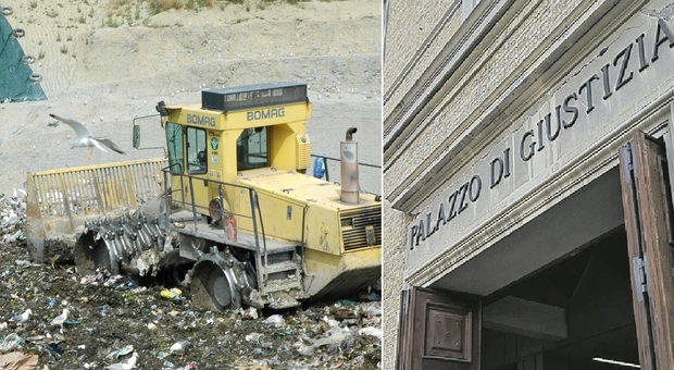 Traffico di rifiuti, appalti pilotati e tangenti: indagine chiusa, tremano in undici. Coinvolti imprenditori e amministratori pubblici in Vallesina