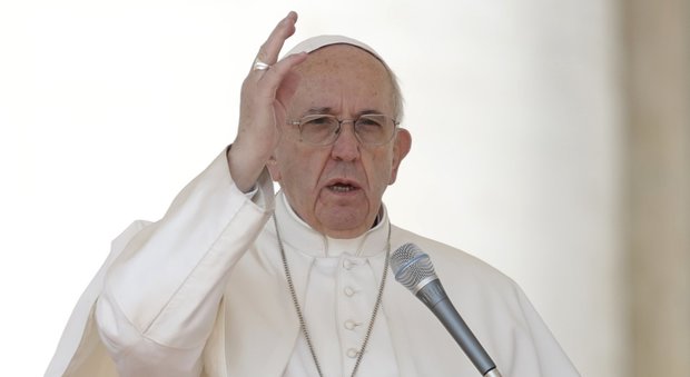 Il Papa ai migranti: «Rispettate le leggi dei Paesi ospitanti»