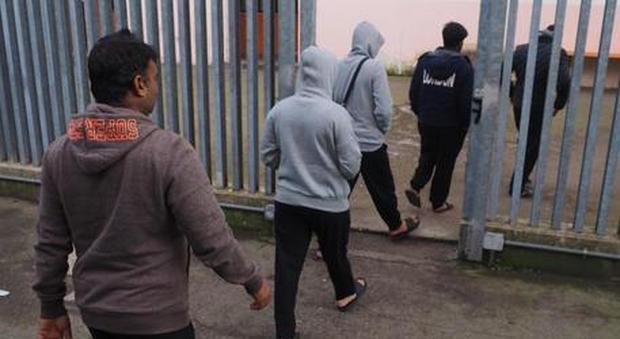 Rotta balcanica: rintracciati 46 migranti, tra questi cinque minori