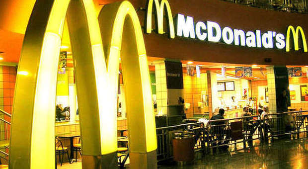 McDonald's apre a Fano e cerca 20 dipendenti Casting da reality show domani in piazza