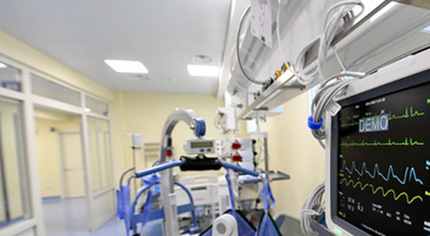 Intensive e posti letto: in Puglia aumenta la pressione sugli ospedali