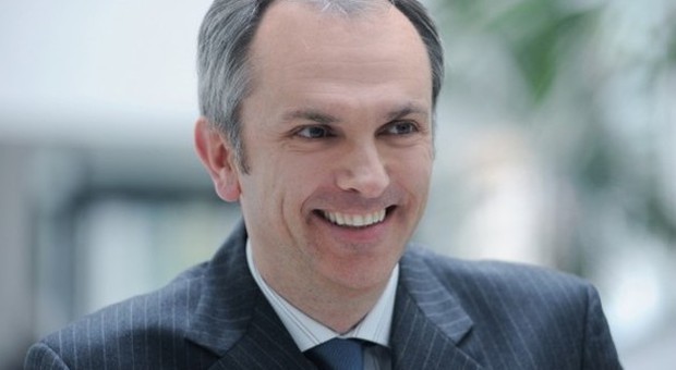 Luca Maestri, nuovo direttore finanziario di Apple