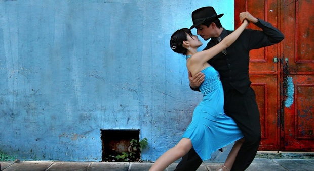 Fino alla fine del mondo ma ballando In Argentina per imparare il tango
