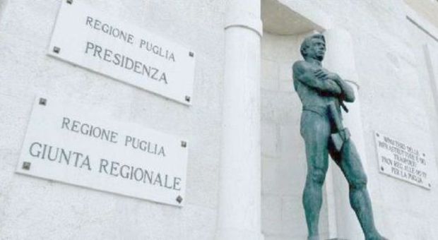 La Corte Ue taglia 80 milioni alla Puglia Vendola: «Nessun danno per i pugliesi»