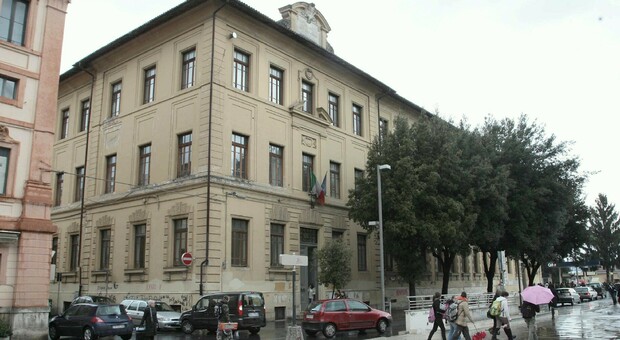 Liceo classico Varrone