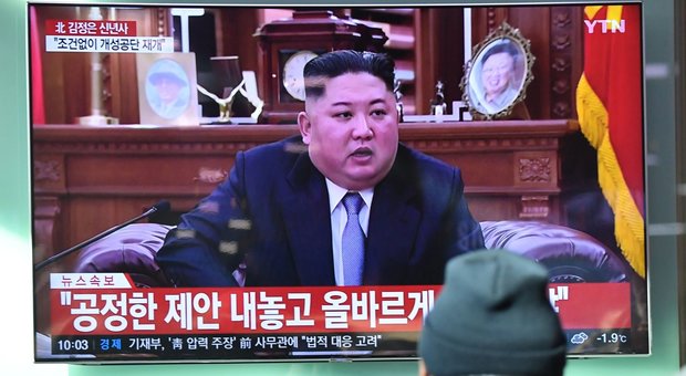Corea del Nord, ambasciatore in Italia diserta e chiede asilo politico: «È in fuga da novembre»