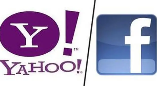 Yahoo! vs Facebook
