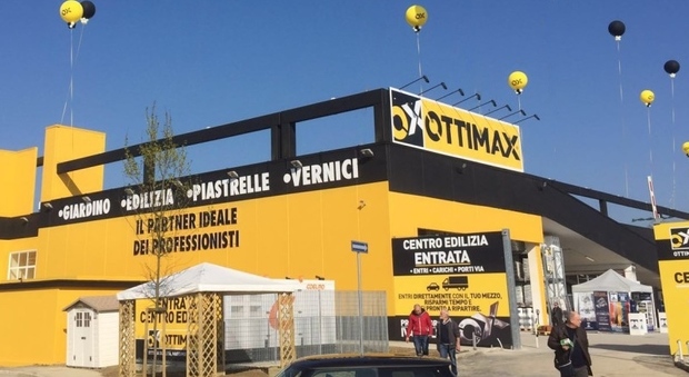 Ottimax Italia cerca oltre 60 persone per apertura di nuovo punto vendita