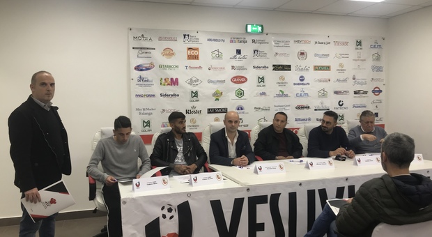 Vesuvio Cup a Torre del Greco: «Occasione per i giovani talenti»