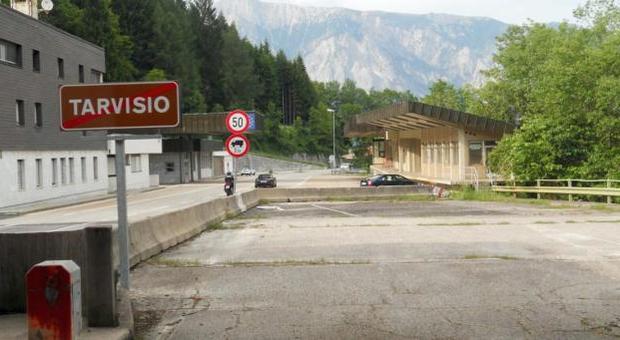 Coccau come il Brennero l'Austria rispedirà in Italia i migranti non regolari