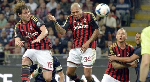 Il Milan ha vinto il Derby della Madonnina, gol decisivo di De Jong