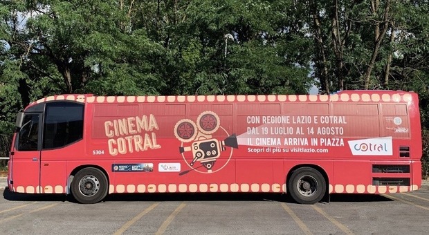 Il Cinemacotral