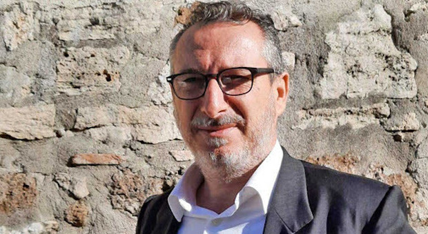 Soriano nel Cimino, diventa sindaco l'attuale vice: fascia a Roberto Camilli
