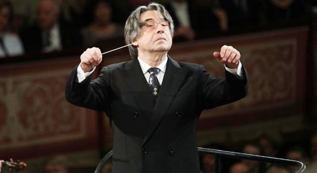 Muti torna al San Carlo per la prima: «Il mio Mozart napoletano per gioco»