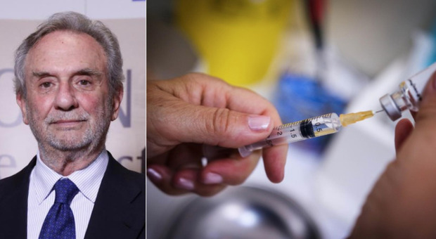 Vaccino, il presidente della Corte Costituzionale: «Se provoca danni lo Stato deve risarcire»