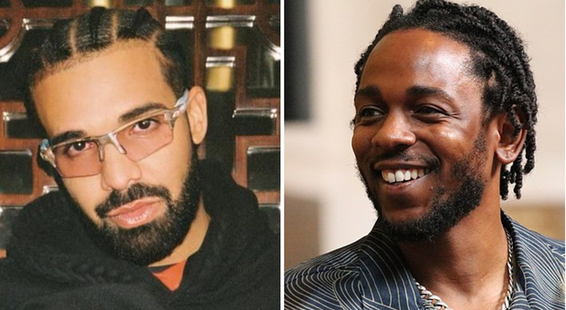 Drake e Kendrick Lamar, il dissing dietro la sparatoria? Una rivalità pericolosa che va avanti dal 2013 e la presunta storia degli abusi