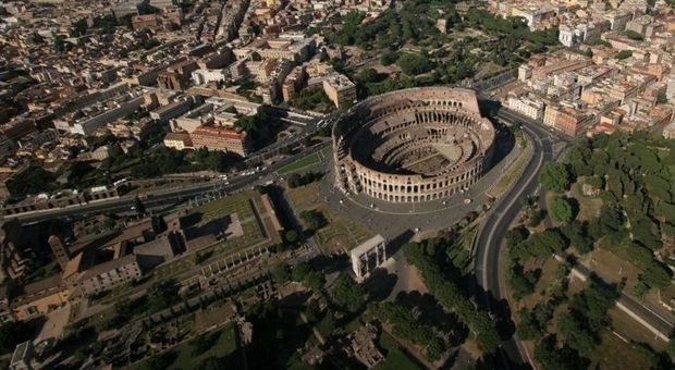 Colosseo e Fori, dal 1 gennaio scatta la rivoluzione biglietti: prezzi, tour e orari