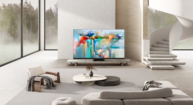 Con nuove TV e Soundbar, TCL introduce il meglio della tecnologia sul mercato