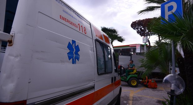 Napoli, 46enne con la febbre alta non è morto per meningite