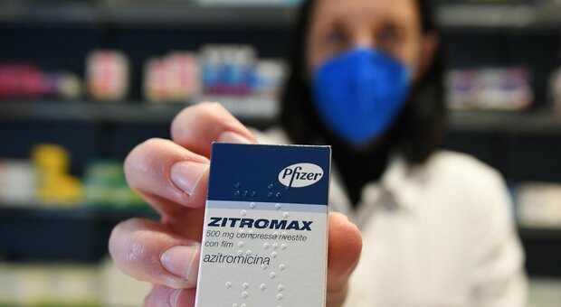 Zitromax, l'antibiotico più prescritto è introvabile in Italia: dove trovarlo a Roma