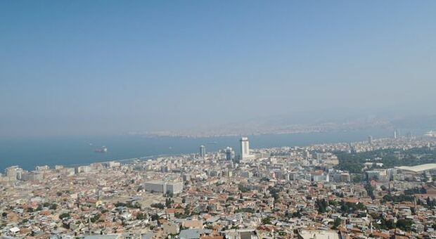 Turchia, nuove opportunità a Izmir per le PMI italiane grazie a SACE e ING