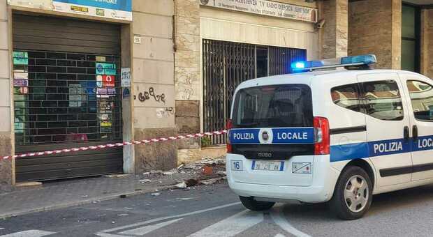 Terremoto, Mancinelli: «Ancona città più colpita tra quelle vicine all'epicentro»