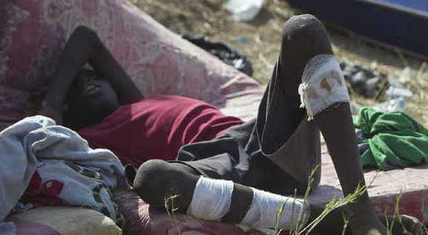 Sud Sudan, uccisi tre caschi blu indiani