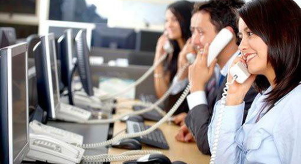 Telefonate dei call center: obbligo di prefisso fisso per riconoscerle