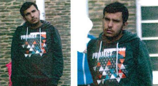 Germania, preso il terrorista siriano legato all'Isis sfuggito al blitz di Chemnitz