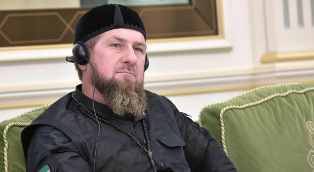 Kadyrov annuncia la presa di Severdonetsk e attacca la tv di stato