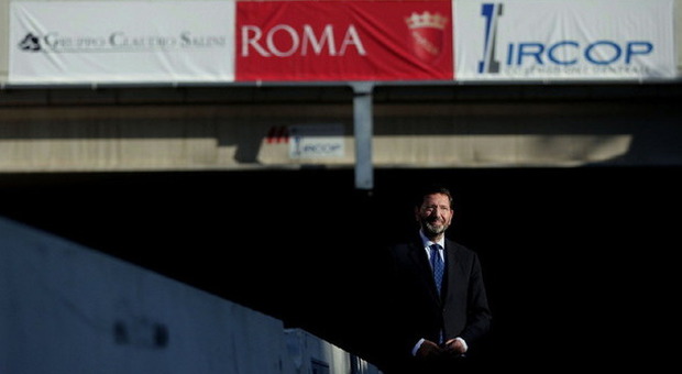 Roma, Fdi e An contro Marino: «Da lui parole ignobili, pronta querela»